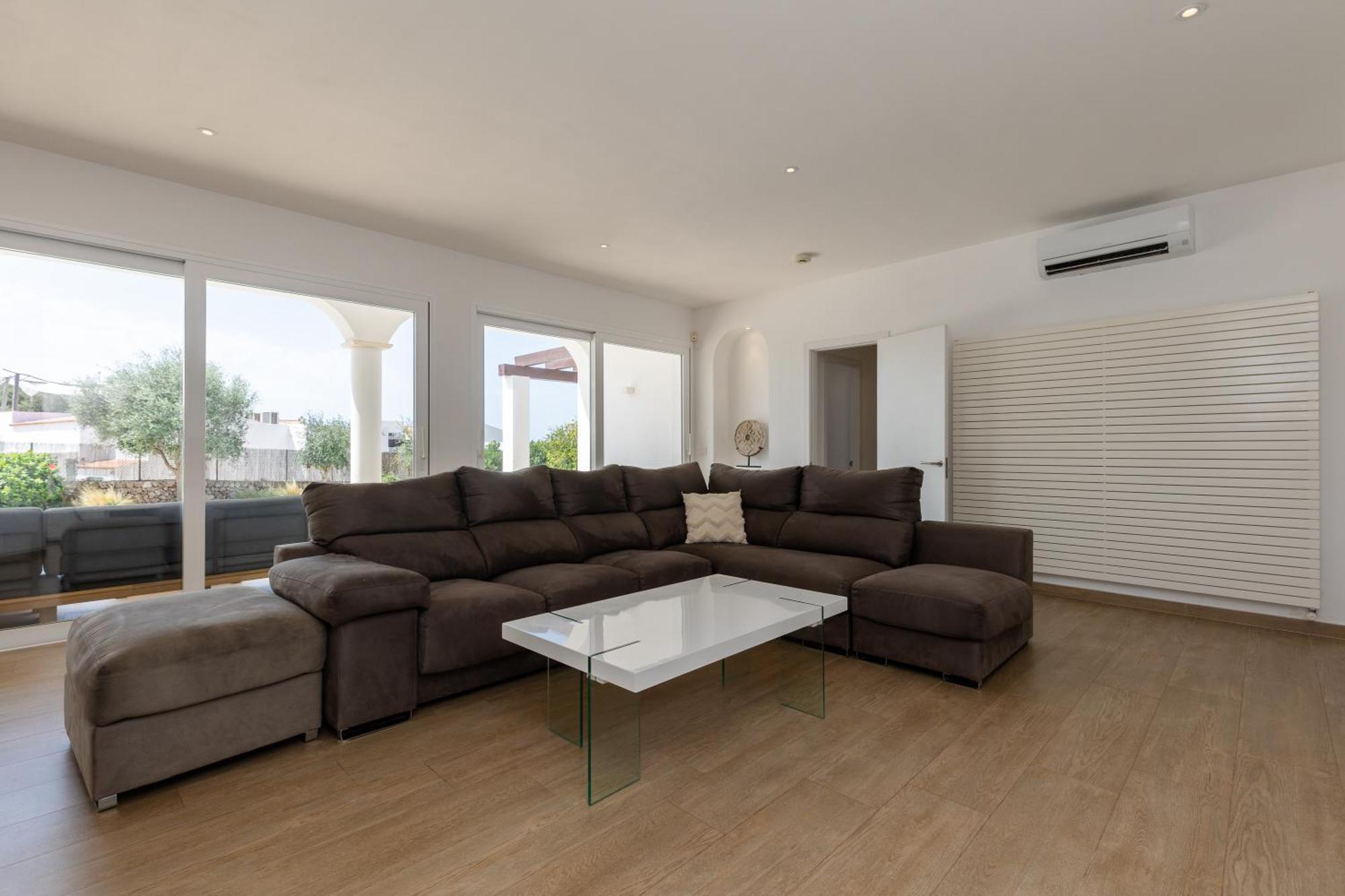 Villa Maravilla With Heatable Pool Rooftopbar With Sea Views And Range Rover Бинибека Экстерьер фото
