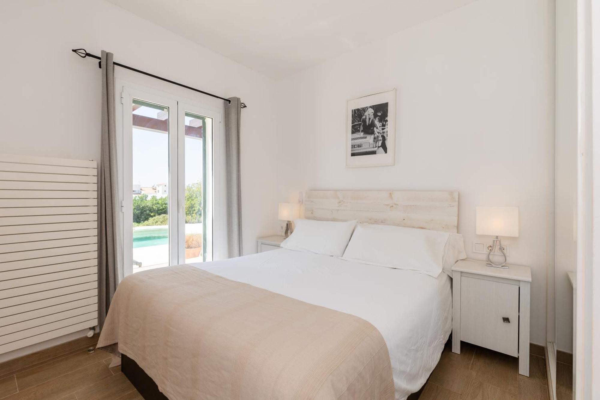 Villa Maravilla With Heatable Pool Rooftopbar With Sea Views And Range Rover Бинибека Экстерьер фото