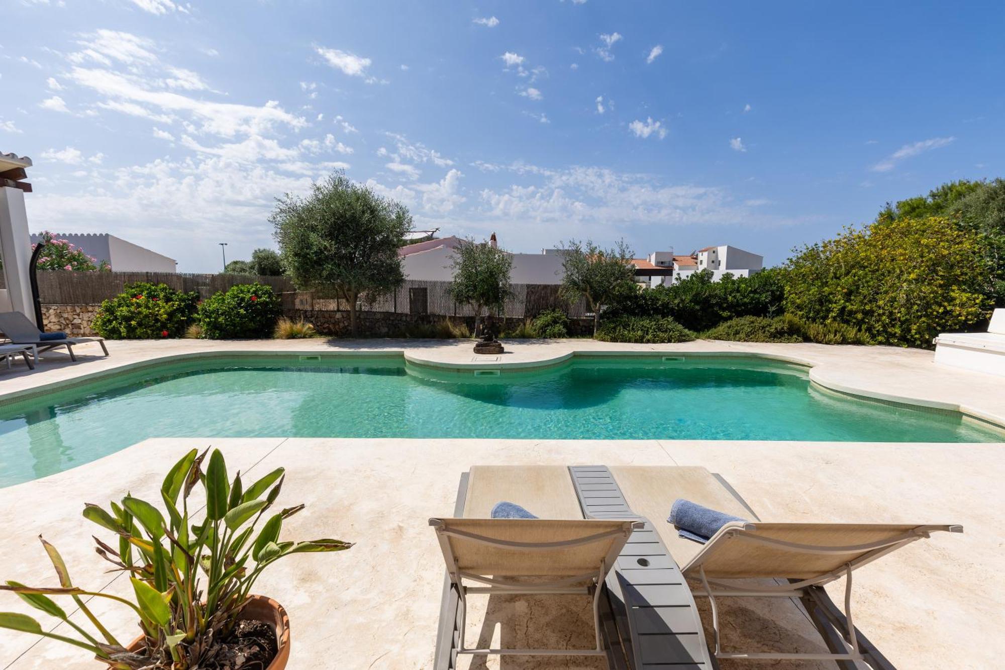 Villa Maravilla With Heatable Pool Rooftopbar With Sea Views And Range Rover Бинибека Экстерьер фото